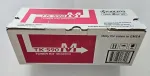 KYOCERA TK-590M toonerkassett, punane
