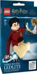 LEGO Harry Potter Quidditchi pealamp