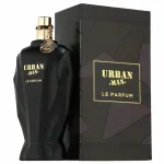Meeste parf&uuml;&uuml;mid Fragrance World Urban Man Le Parfum 90 ml