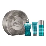 Meeste komplekt Jean Paul Gaultier Le Male EDT 125 ml + 75 ml + 150 ml