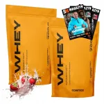 Vadakuvalgud nowmax, 2 x 700 g, valgukompleks