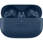 Juhtmevabad k&otilde;rvaklapid Lenovo TWS YOGA PC Edition, ANC, Bluetooth, Cosmic Blue