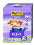 MultiFit bentoniitliiv kassidele, lavendlil&otilde;hnaline, 6 l, piiratud v&auml;ljaanne