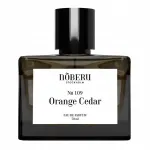 Parf&uuml;&uuml;mi vesi NOBERU No 109 Orange Cedar 50 ml