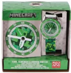 Laste Minecraft kell 15224