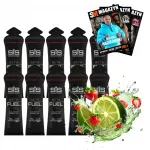 Energiageel SIS Beta Fuel 60ml maltodekstriiniga