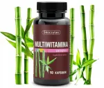 Toidulisand Skoczylas Multivitamiin Kompleks r&auml;ni, boor, jood, 90 kapslit