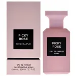 Parf&uuml;meeritud vesi FRAGRANCE WORLD Picky Rose 80 ml