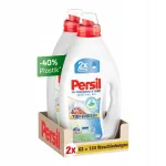 Pesugeel Persil Sensitive Ultra Concentrate, 124 pesukorda