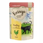 Feringa niiske kassitoit linnuliha ja porganditega, 85 g
