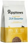 Kuivtoit vanematele kassidele Applaws teraviljavaba, 400 g