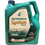 Mootori&otilde;li PETRONAS Syntium Prime XS 5W-30, 5 l