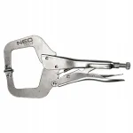 NEO TOOLS C-t&uuml;&uuml;pi keevitusn&auml;pitsad 280 mm