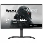 iiyama 27" 1920x1080 144Hz k&otilde;laritega GB2741HSU-B1 monitor