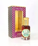 L&otilde;hnakreem Roll On Patchouli Noir, unisex, 10 ml, Song of India
