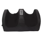 Elektriline jalamassager Shiatsu Verk 24439, must