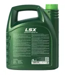 Mootori&otilde;li FANFARO LSX-EXPERT 5W30 4L, 504.00/507.00