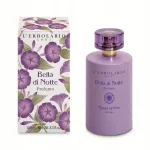 Parf&uuml;meeritud vesi L'Erbolario Bella di Notte, 100 ml