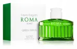 Tualettvesi LAURA BIAGIOTTI Roma Uomo Green Swing, 125 ml