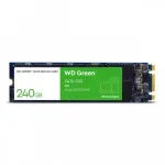 SSD salvesti WD WDS240G2G0B 240GB M.2 SATA