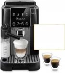 Automaatne kohvimasin De'Longhi ECAM222.60.BG, 1450 W, must