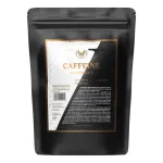 Kofeiin Anhydrous 100g energia ja keskendumise jaoks