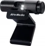Veebikaamera AVerMedia PW313 Full HD mikrofoniga