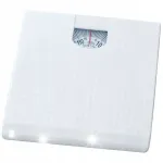 Mehaanilised vannitoa kaalud 120kg valged ORION 130587