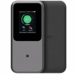 Mobiilne ZTE MU5120 5G ruuter LTE ja WiFi 6-ga, SIM-kaardile sobiv