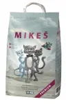 Kassiliiv MIKE&Scaron; Premium, valge, 10 kg