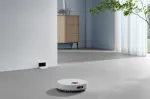 P&otilde;randapesurobot Xiaomi Robot Vacuum S40C pesufunktsiooniga