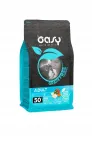 Kuivtoit v&auml;ikestele koertele Oasy Grain Free kalaga, 2,5 kg