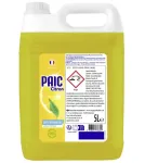PAIC Citron n&otilde;udepesuvahend, 5 l