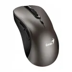 Juhtmevaba optiline hiir Genius Ergo 8100S, ergonoomiline, paremak&auml;elistele, 1600 DPI, USB
