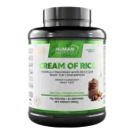 Riisikreem Human Protect 2500g, Nocciola