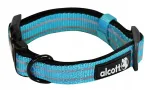Koera kaelarihm Alcott Adventure, sinine, suurus M