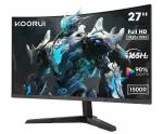 Koorui 27E6CA LED-monitor 27" 1920 x 1080 IPS/PLS 4ms 180Hz