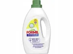 Pesuvahend Formil White, 1,5 l, 27 pesukorda, Saksamaa