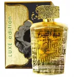 Parf&uuml;meeritud vesi Lattafa Sheikh Al Shuyukh Luxe Edition EDP 100 ml