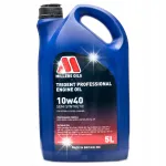 Mootori&otilde;li MILLERS TRIDENT PROFESSIONAL 10W-40, 5 l