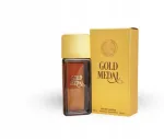 MONTAGE GOLD MEDAL meeste tualettvesi 100 ml