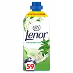 Vedelpesepehmendaja LENOR Frisches Erwachen, 1,239 l, 59 pesukorda