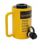 H&uuml;drauliline tungraud 20T, silinder 50 mm, 70 MPa, t&ouml;&ouml;stuslik