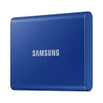 V&auml;line SSD ketas Samsung Portable SSD T7 2TB