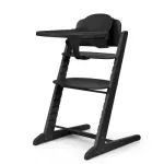 Cybex Iris 3in1 k&otilde;rge s&ouml;&ouml;gitool, must
