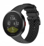 Spordikell Polar Pacer PRO, hall/must rihm, S&ndash;L