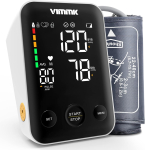 Elektrooniline verer&otilde;hu m&otilde;&otilde;tja VIMMK, 2x120 m&otilde;&otilde;tmist, 22&ndash;40 cm mansetiga