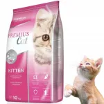 Kassitoit Premius Cat Kitten, 10 kg, kassipoegadele