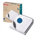 Beurer UB 60 elektriline tekk, 150x80 cm, 4 temperatuuriastet
