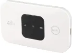 Mobiilne 4G LTE WiFi reitmik SIM-kaardiga 8 kasutajale, 150 Mb/s